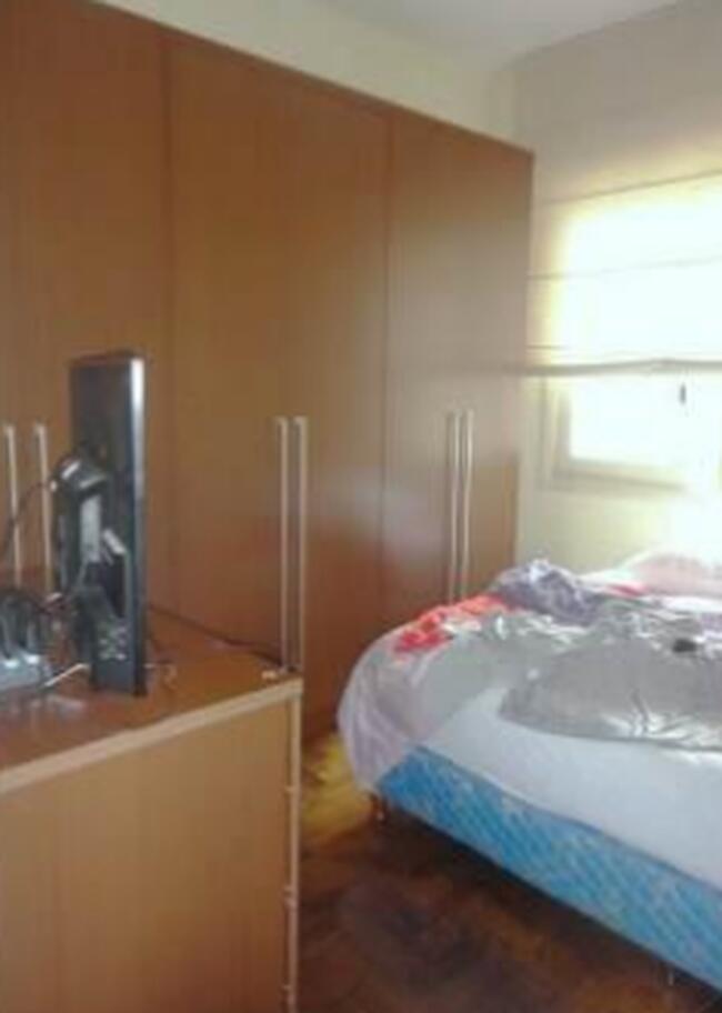 Apartamento - Higienópolis, São Paulo / SP