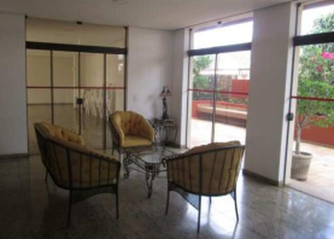 Apartamento - Vila Santa Izabel, Bauru / SP