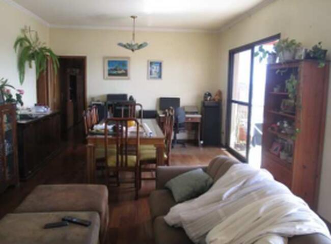 Apartamento - Vila Santa Izabel, Bauru / SP