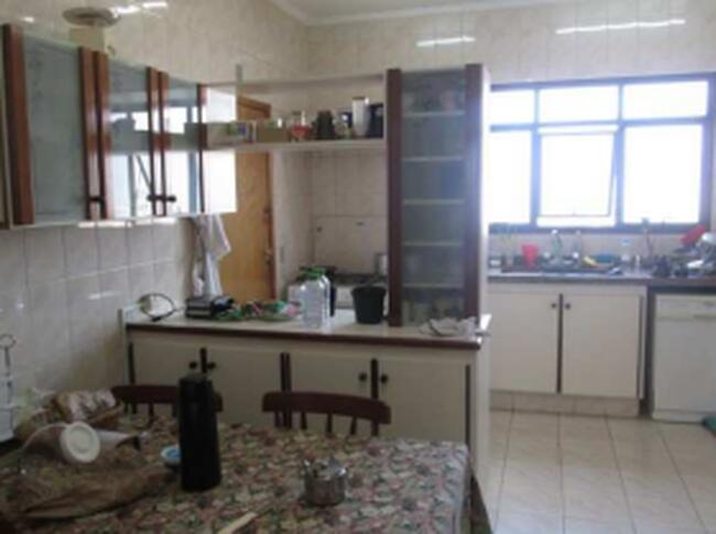 Apartamento - Vila Santa Izabel, Bauru / SP