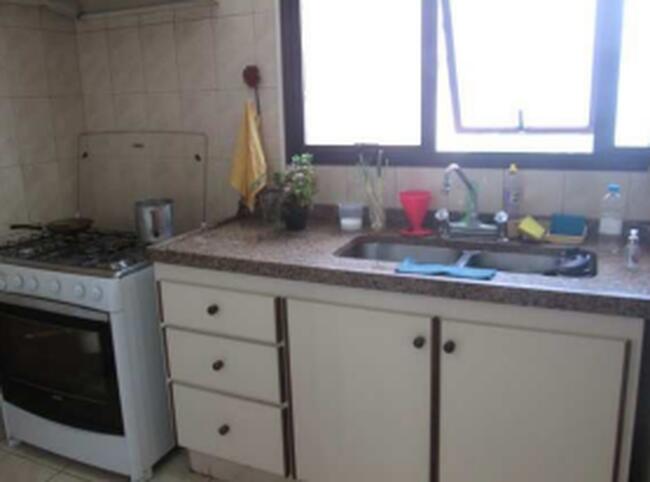 Apartamento - Vila Santa Izabel, Bauru / SP