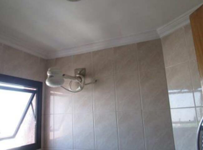 Apartamento - Vila Santa Izabel, Bauru / SP