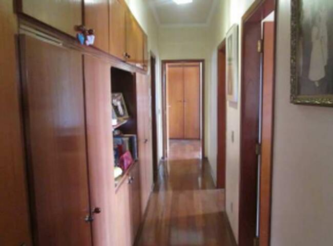 Apartamento - Vila Santa Izabel, Bauru / SP