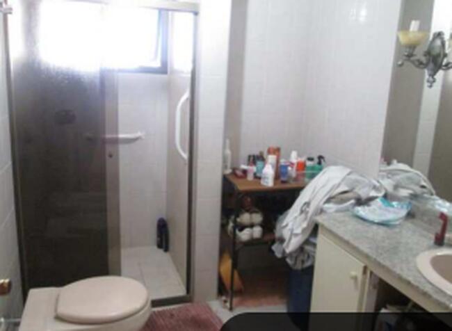 Apartamento - Vila Santa Izabel, Bauru / SP