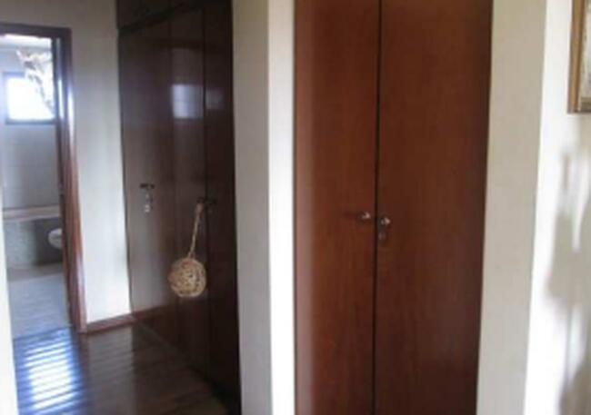 Apartamento - Vila Santa Izabel, Bauru / SP