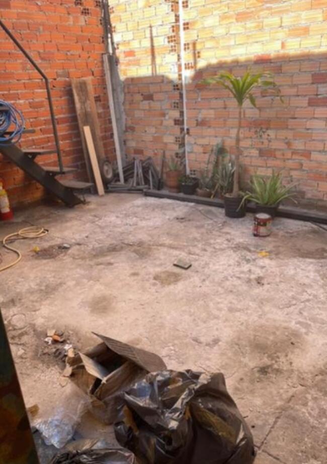 Lote - Guará, Brasília/DF