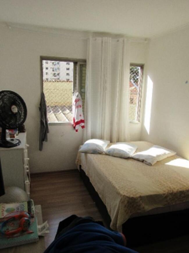 Apartamento -Tatuapé, São Paulo / SP