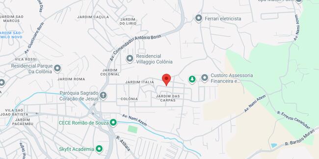 Lotes - Jundiaí/SP