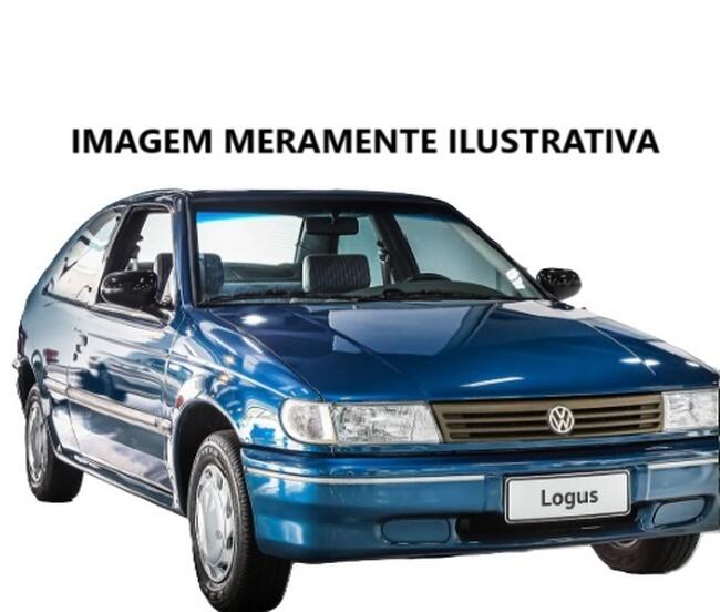 Veículo - Volkswagen Logus, General Salgado/SP