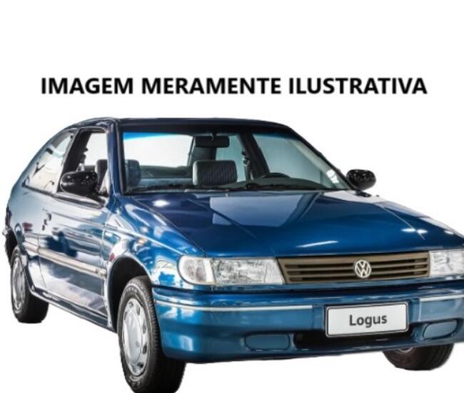 Veículo - Volkswagen Logus, General Salgado/SP