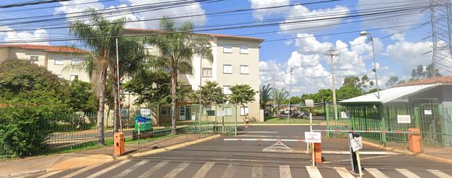 Apartamento - Jardim Heitor Rigon, Ribeirão Preto/SP