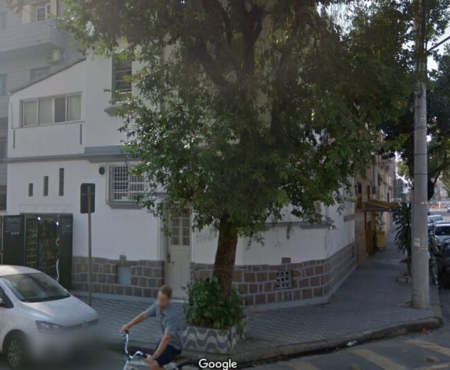 Casa - Pompéia, Santos/ SP