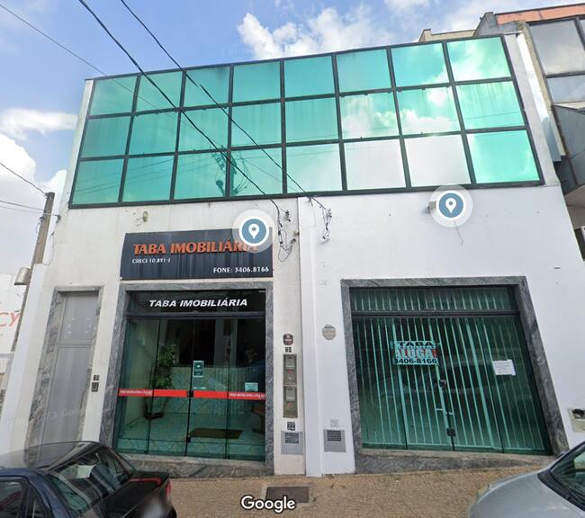 Ponto Comercial -  Jardim Santana, Americana/SP