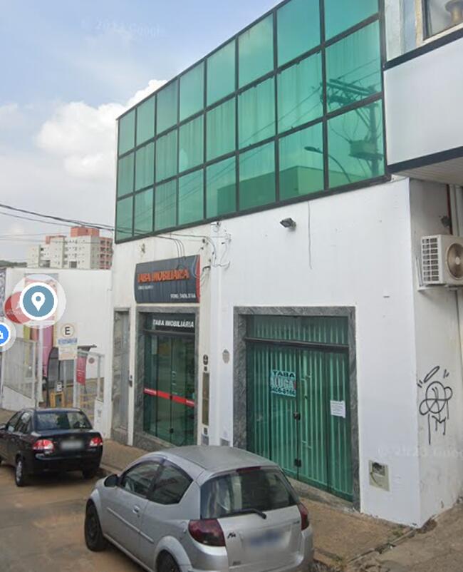 Ponto Comercial -  Jardim Santana, Americana/SP