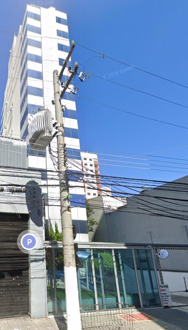 Sala Comercial - Lapa, São Paulo/SP