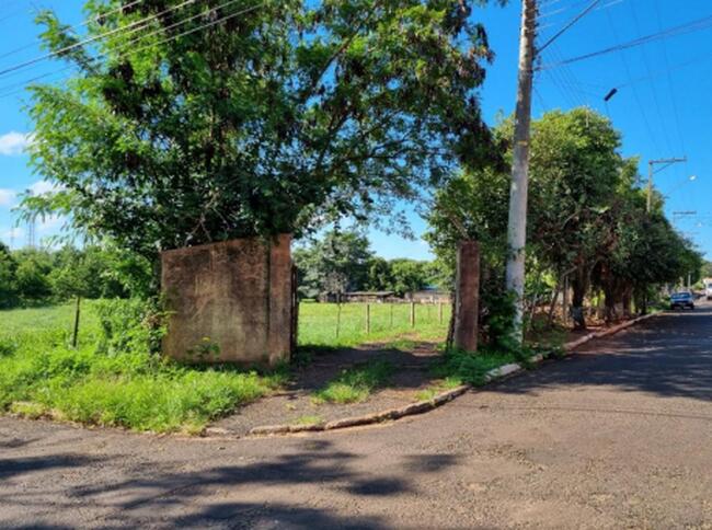 Terreno - Jardim São Jorge, Iepê/SP