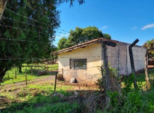 Terreno - Jardim São Jorge, Iepê/SP