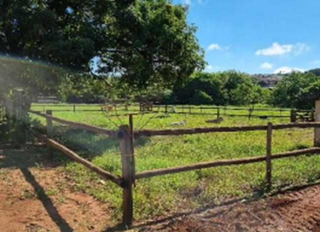 Terreno - Jardim São Jorge, Iepê/SP