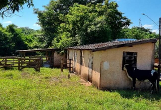 Terreno - Jardim São Jorge, Iepê/SP