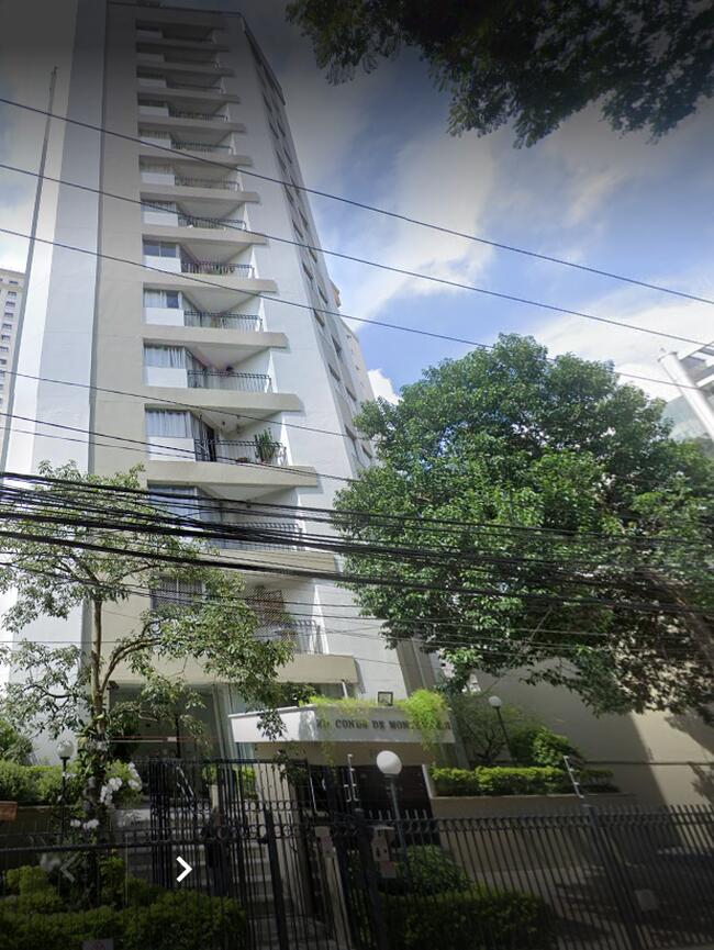 Apartamento - Vila Olímpia, São Paulo/SP