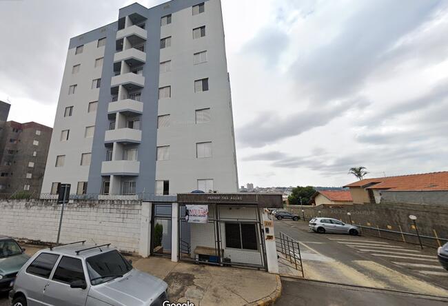 Apartamento - Jardim Caxambu, Piracicaba/SP