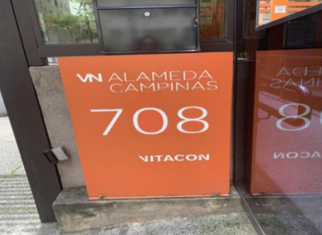 Apartamento - Jardim Paulista, São Paulo/SP