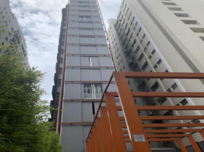 Apartamento - Jardim Paulista, São Paulo/SP