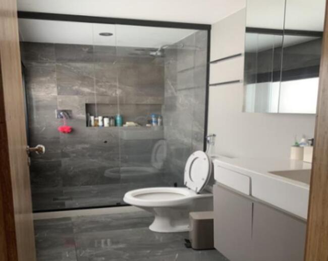 Apartamento - Jardim Paulista, São Paulo/SP