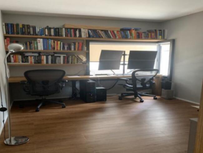 Apartamento - Jardim Paulista, São Paulo/SP