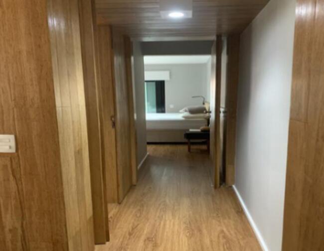 Apartamento - Jardim Paulista, São Paulo/SP