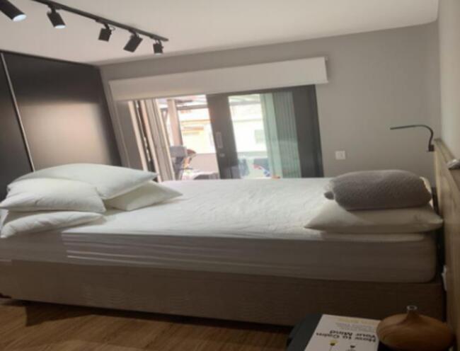 Apartamento - Jardim Paulista, São Paulo/SP