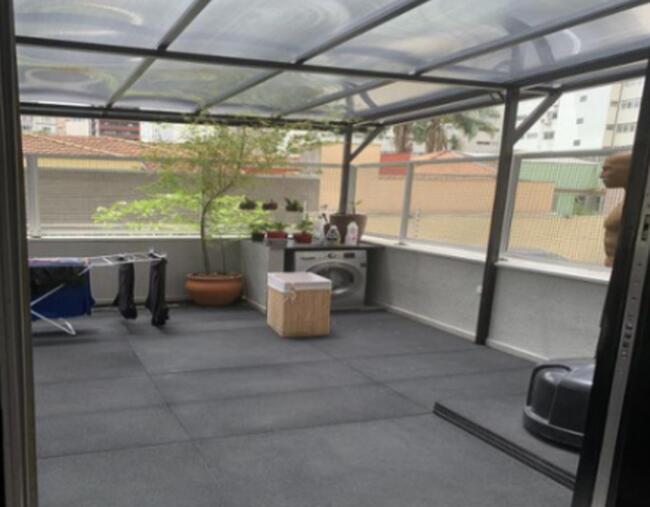 Apartamento - Jardim Paulista, São Paulo/SP