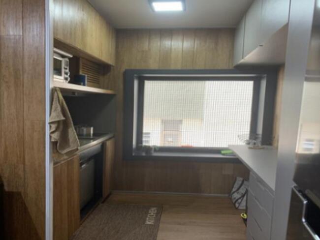 Apartamento - Jardim Paulista, São Paulo/SP