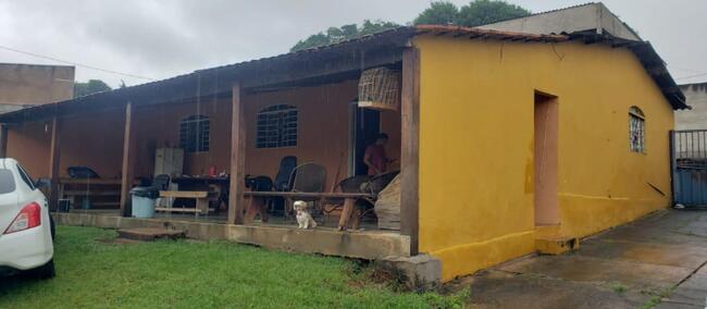 Casa - Taguatinga Sul, Brasília/DF