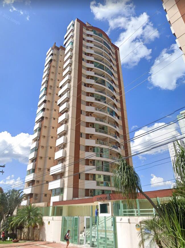 Apartamento -  St. Bela Vista, Goiânia/GO