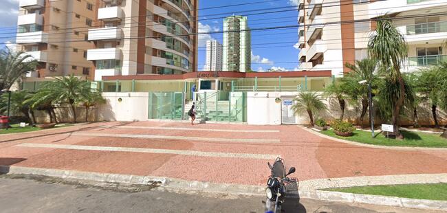 Apartamento -  St. Bela Vista, Goiânia/GO