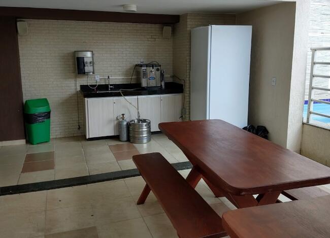 Apartamento -  St. Bela Vista, Goiânia/GO