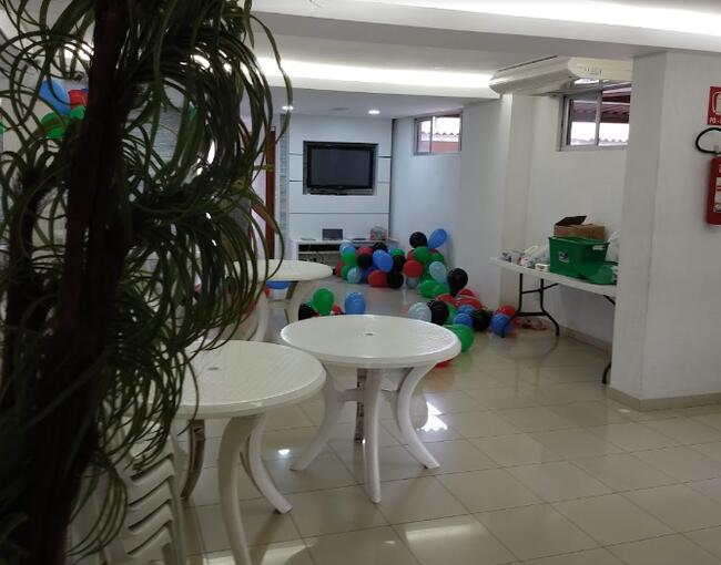 Apartamento -  St. Bela Vista, Goiânia/GO