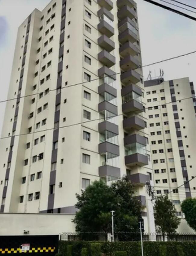 Apartamento - São João Climaco, São Paulo/SP