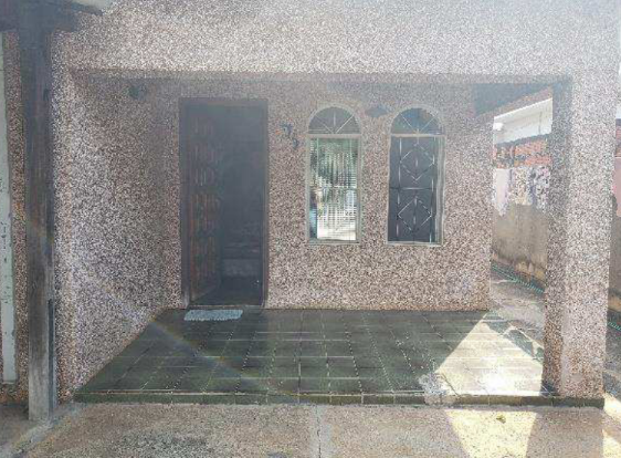 Casa 250,00 m² - Jardim Europa I, Santa Barbara D' Oeste