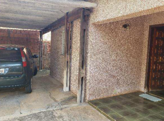 Casa 250,00 m² - Jardim Europa I, Santa Barbara D' Oeste