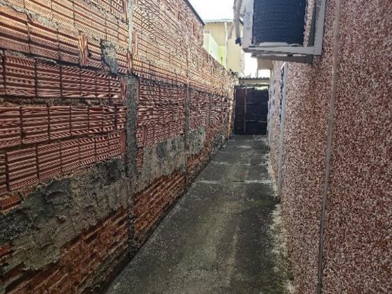 Casa 250,00 m² - Jardim Europa I, Santa Barbara D' Oeste