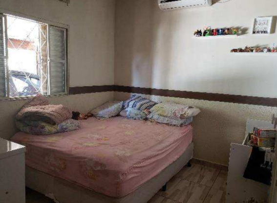 Casa 250,00 m² - Jardim Europa I, Santa Barbara D' Oeste