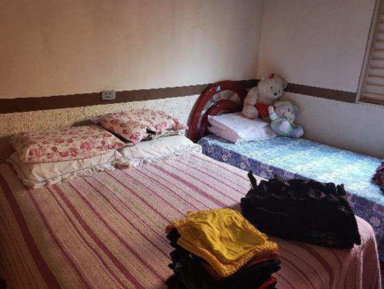 Casa 250,00 m² - Jardim Europa I, Santa Barbara D' Oeste