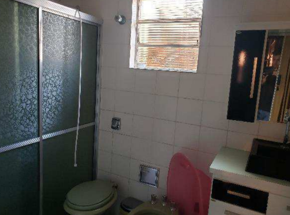 Casa 250,00 m² - Jardim Europa I, Santa Barbara D' Oeste