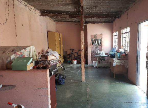 Casa 250,00 m² - Jardim Europa I, Santa Barbara D' Oeste