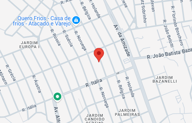 Casa 250,00 m² - Jardim Europa I, Santa Barbara D' Oeste