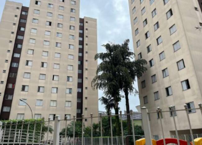 Apartamento - Vila Vermelha, São Paulo/SP