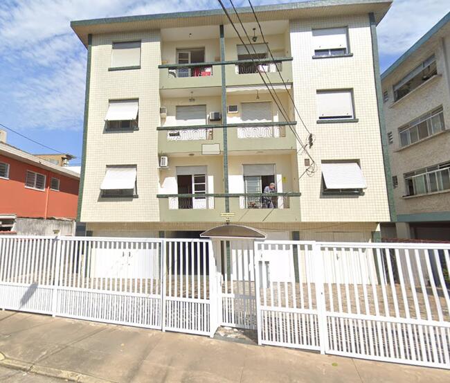 Apartamento - Ponta da Praia, Santos