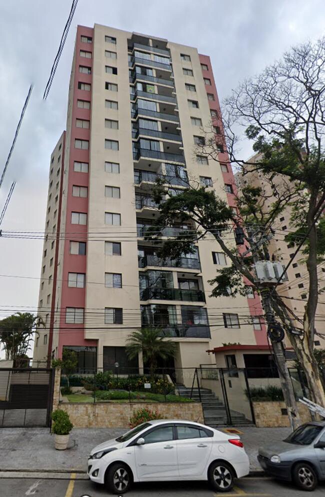 Apartamento - Parque Mandaqui, São Paulo/SP